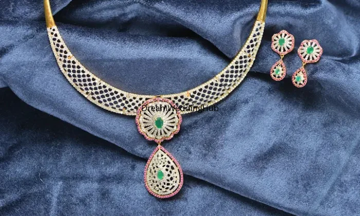 Anurag Jewellers Manimajra